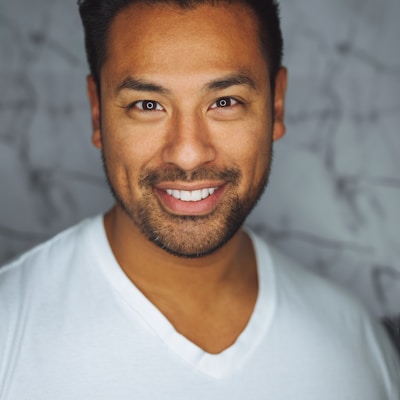Alex Chen