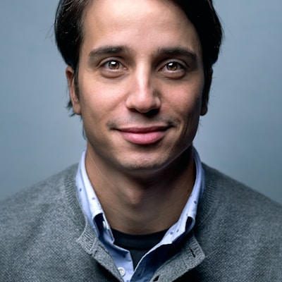 Jamie Patel